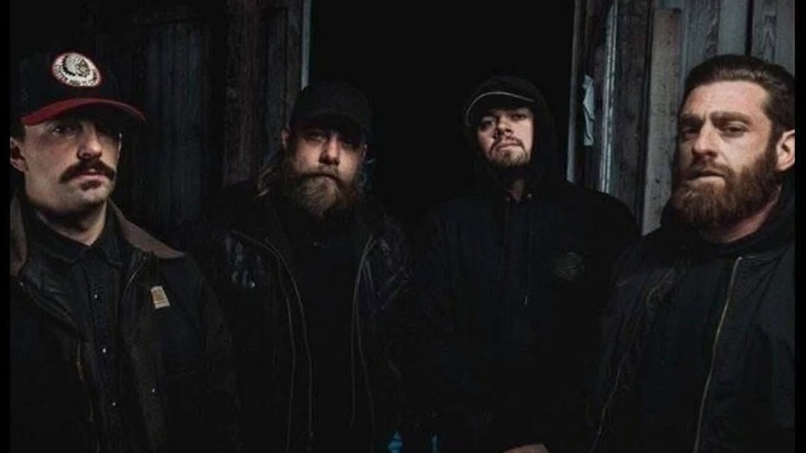 DEEPSTATE, nouveau vidéoclip « The Attic » à découvrir