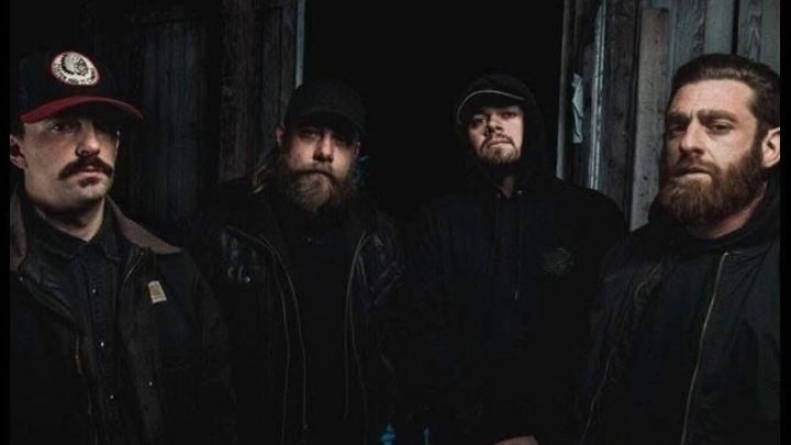 DEEPSTATE, nouveau vidéoclip « The Attic » à découvrir