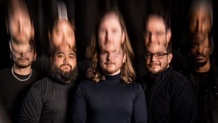IN SHALLOW SEAS, nouveau vidéoclip « Obsidian Sand » à découvrir