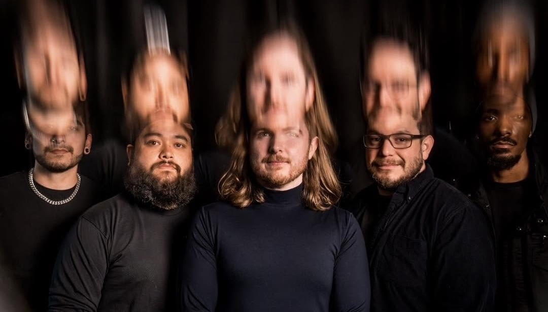 IN SHALLOW SEAS, nouveau vidéoclip « Obsidian Sand » à découvrir