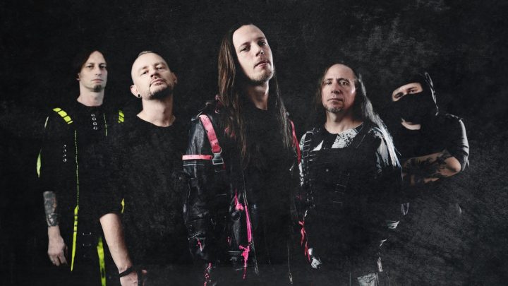 SERPENTS PL, nouveau vidéoclip « Painkiller » à découvrir