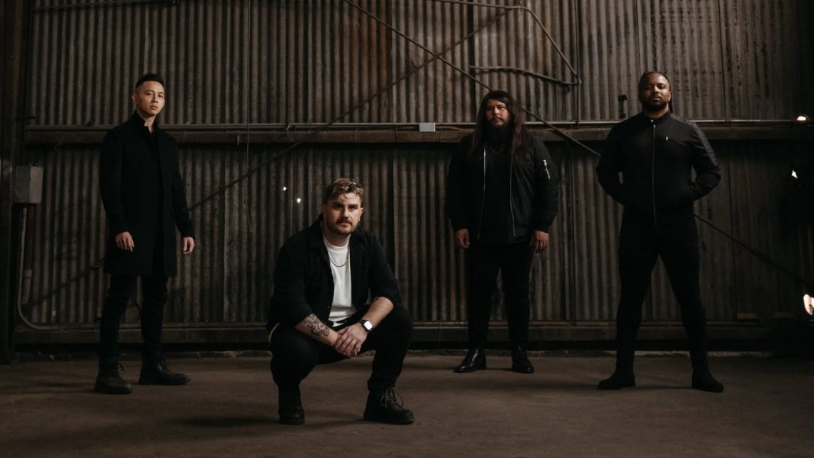 Interview avec Damon Tate, membre fondateur du groupe OF VIRTUE