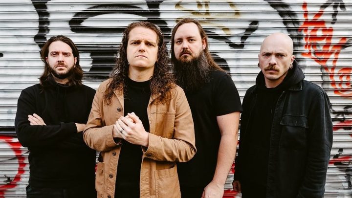 MISS MAY I, nouveau vidéoclip « Hand Me A Halo » à découvrir, nouvel album annoncé