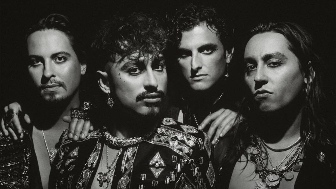 GRETA VAN FLEET, nouveau vidéoclip « Saw You Stand » à découvrir, nouvel album annoncé, 1 date en France