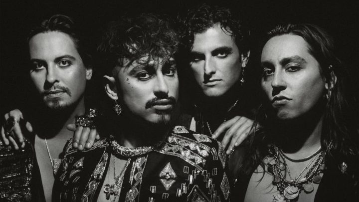 GRETA VAN FLEET, nouveau vidéoclip « Saw You Stand » à découvrir, nouvel album annoncé, 1 date en France