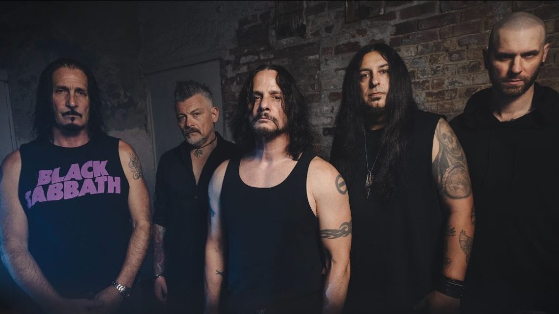 SILVERTOMB, nouveau vidéoclip « No Way To Live » à découvrir, nouvel album annoncé