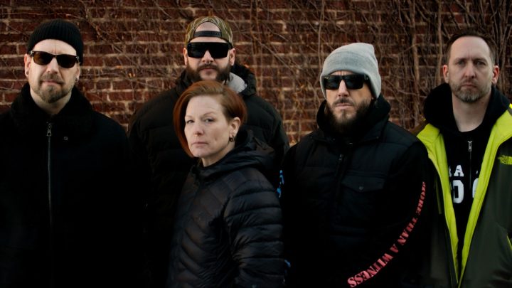 WALLS OF JERICHO, nouveau vidéoclip « The Ascent » à découvrir, nouvel album annoncé