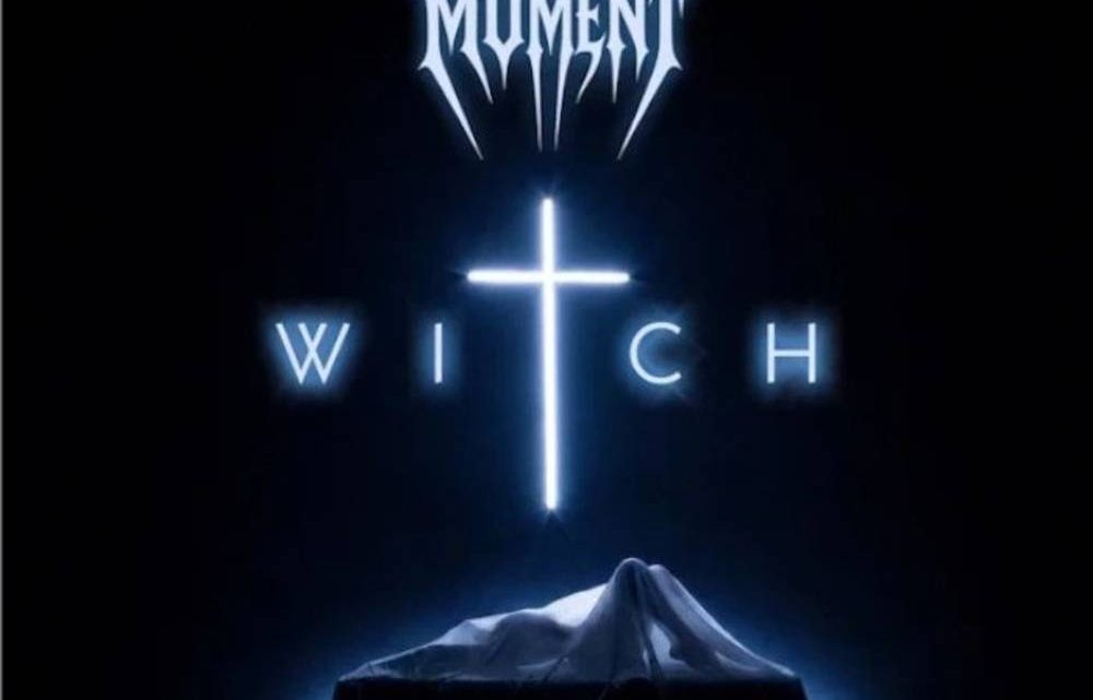 Witch, IN THIS MOMENT