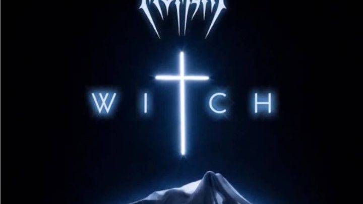 Witch, IN THIS MOMENT