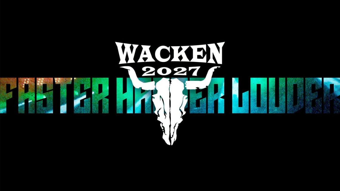 Wacken 2027