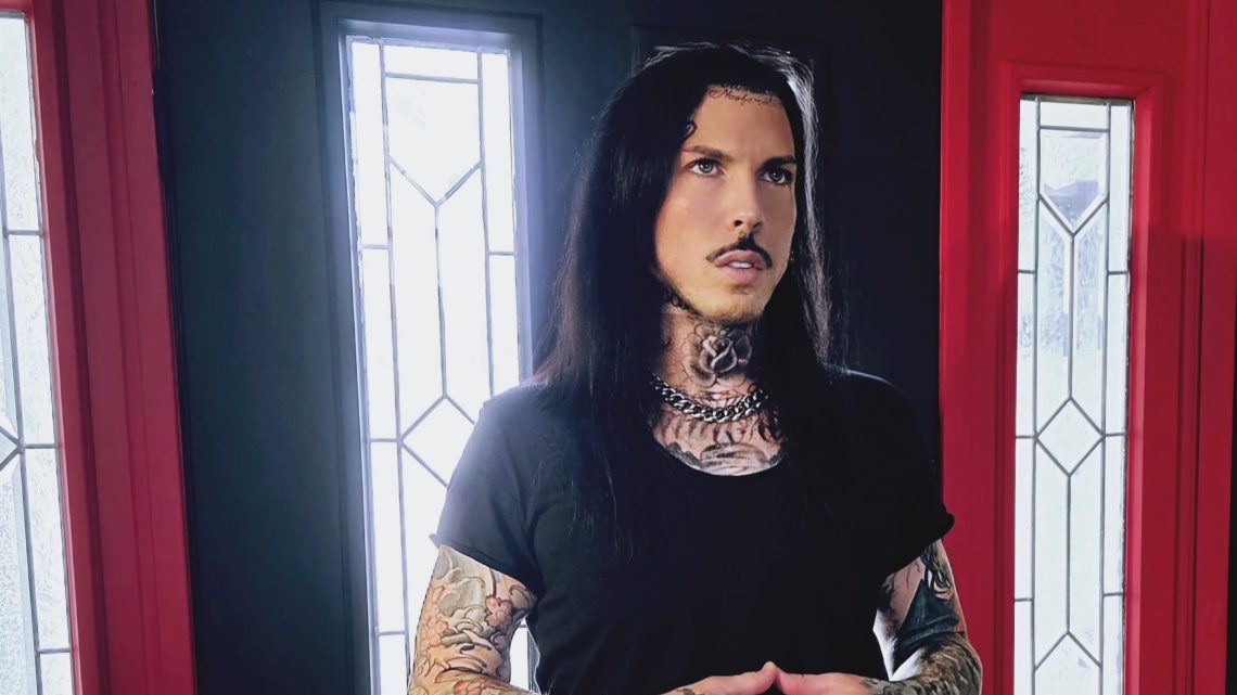 VAMPIRES EVERYWHERE!, nouveau vidéoclip « Unwell » à découvrir