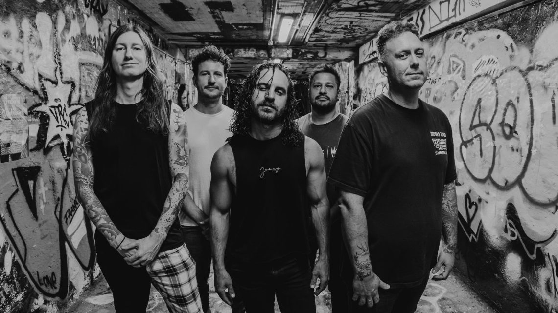 SIENNA SKIES, nouveau vidéoclip « Slowburn » à découvrir
