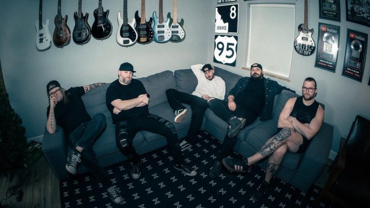 SILENT THEORY, nouveau vidéoclip « NUstalgia » à découvrir