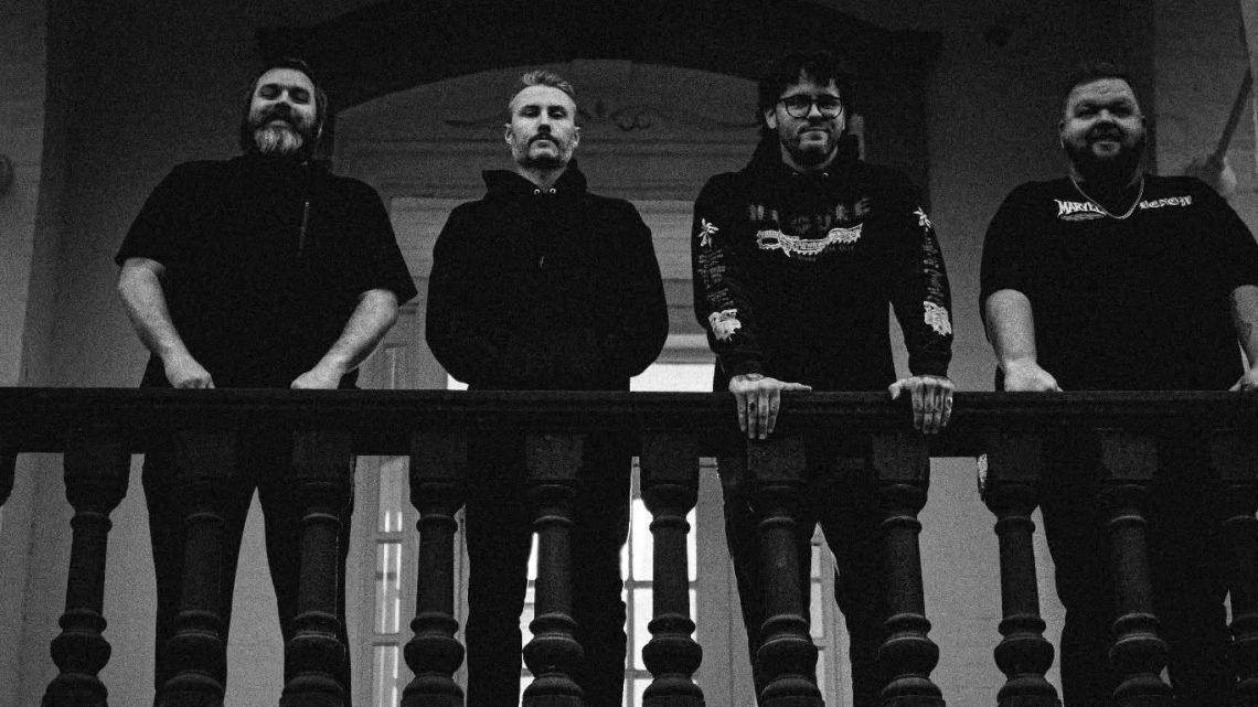 TRAUMA CODE, nouveau vidéoclip « OUROBOROS » à découvrir