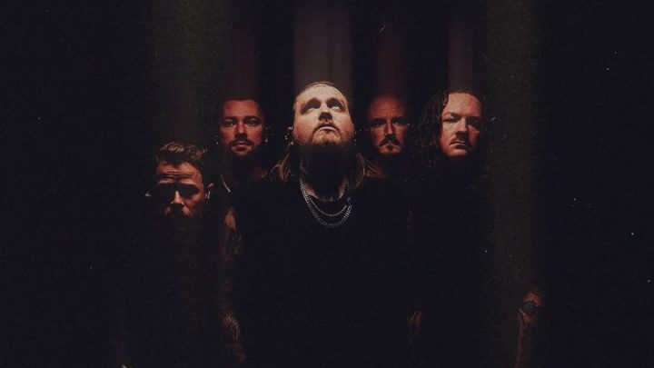 WAGE WAR, nouveau vidéoclip « Sweet Dreams » à découvrir, 1 date en France