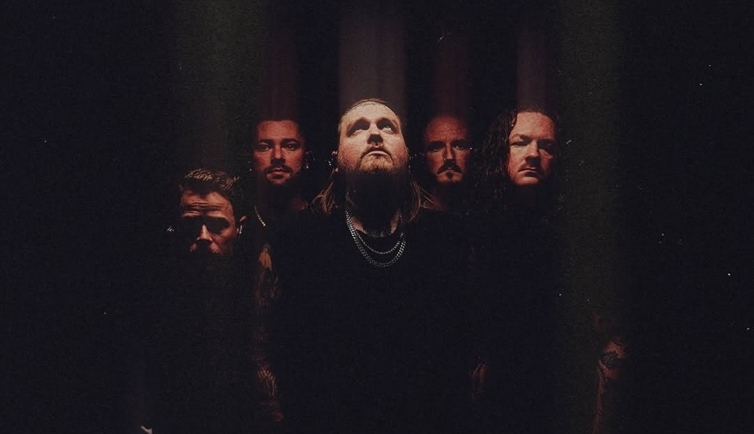 WAGE WAR, nouveau vidéoclip « Sweet Dreams » à découvrir, 1 date en France