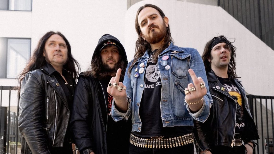 ASOMVEL, nouveau vidéoclip « Lone Wolf » à découvrir, nouvel album annoncé