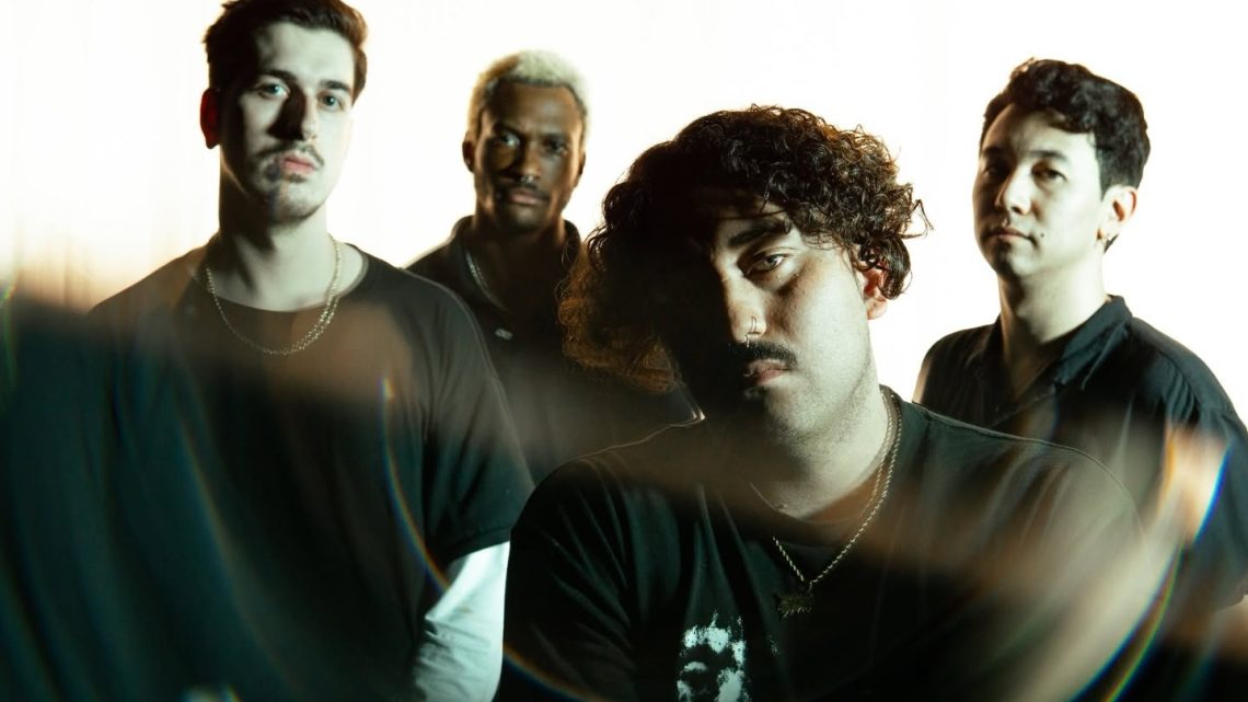 DREAMBREAKER, nouveau vidéoclip « Entropy » ft. Thin the Herd VA à découvrir, premier EP dispo