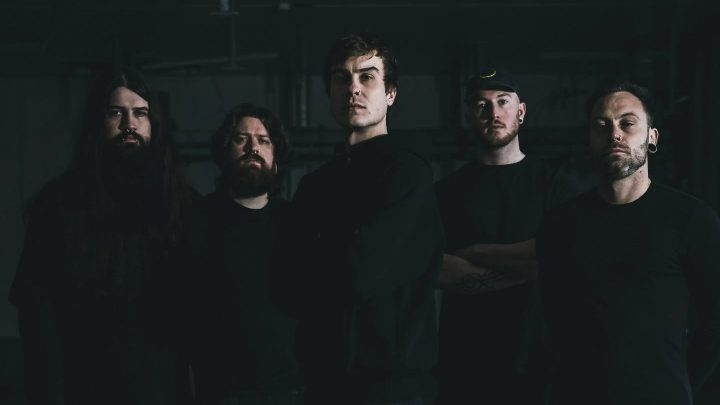 CHANGING TIDES, nouveau vidéoclip « False Serenity » à découvrir