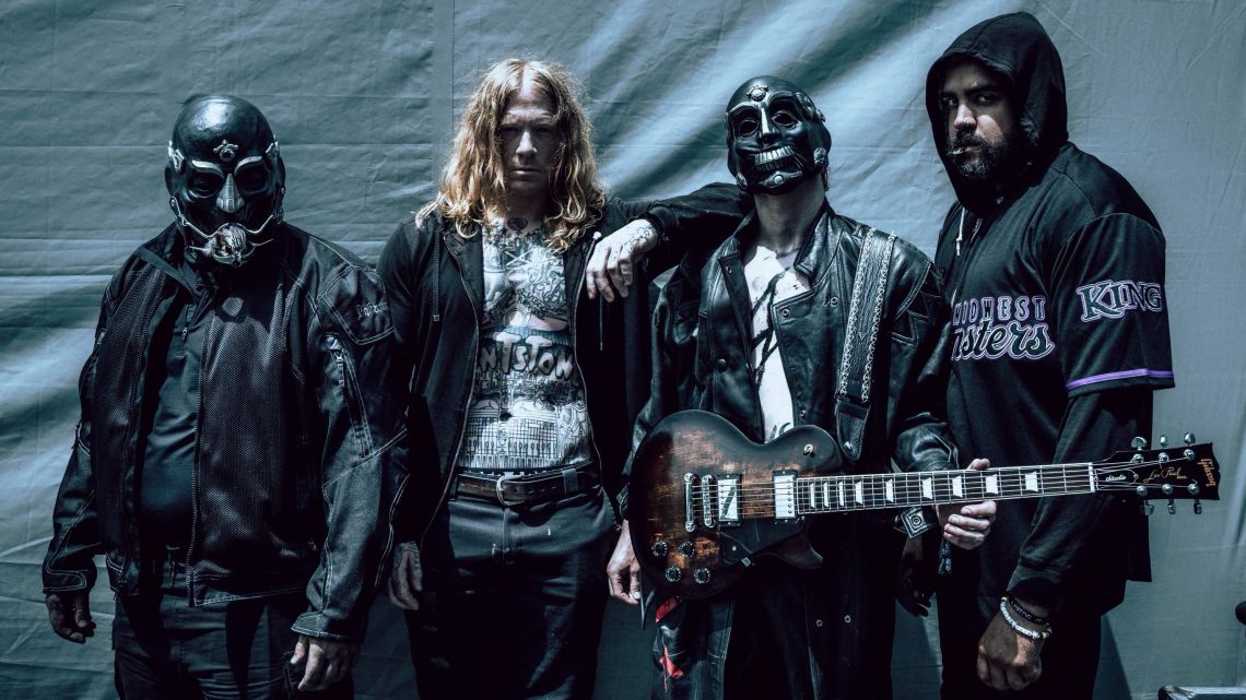 KING 810, nouveau vidéoclip « Hungry Gods » à découvrir