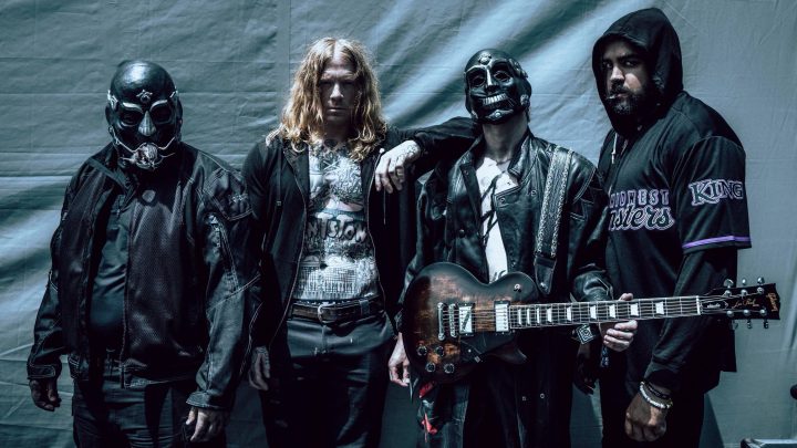 KING 810, nouveau vidéoclip « Hungry Gods » à découvrir