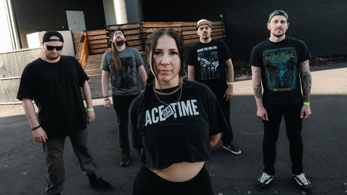 FERVENCE, nouveau vidéoclip « Zenith » à découvrir, nouvel album annoncé