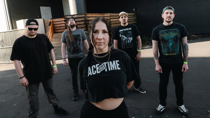 FERVENCE, nouveau vidéoclip « Zenith » à découvrir, nouvel album annoncé