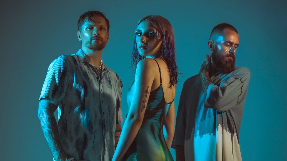 FUTURE PALACE, nouveau vidéoclip « Nixy » à découvrir, nouvel album dispo, en tournée et à voir au 666 Festival 2026