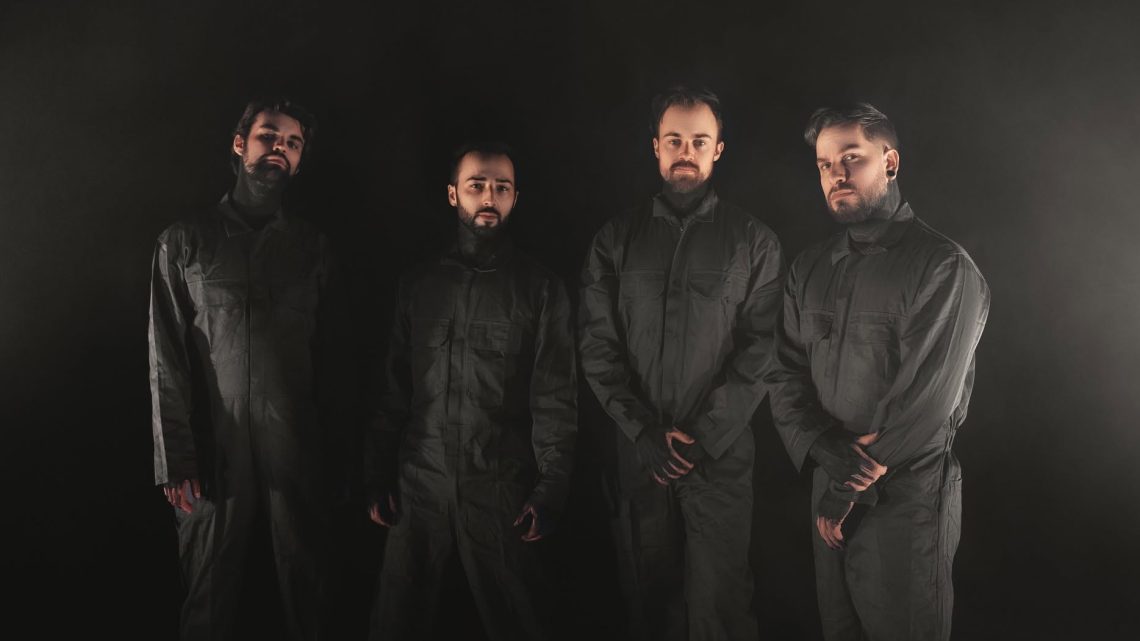 DESCAPE, nouveau vidéoclip « In Love With Another Lie » à découvrir, nouvel album annoncé