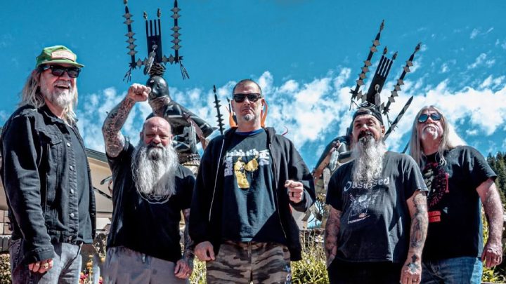 DOWN, nouveau vidéoclip « Blood Oath » à découvrir, nouvel album annoncé