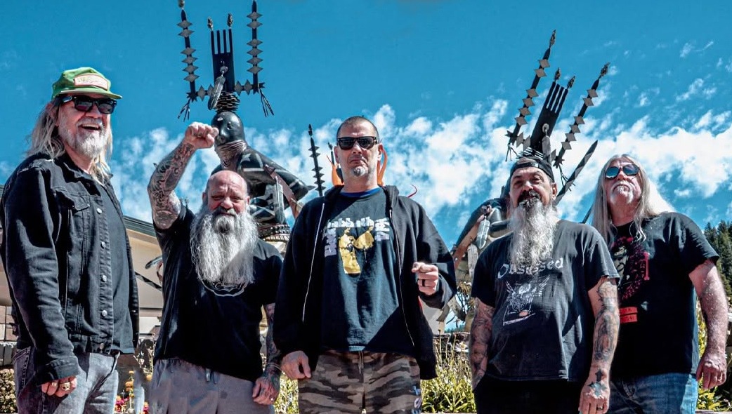 DOWN, nouveau vidéoclip « Blood Oath » à découvrir, nouvel album annoncé