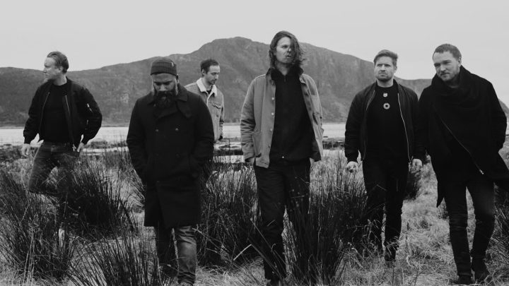 CULT OF LUNA, nouveau vidéoclip « A Way Back » à découvrir, nouvel album cette année