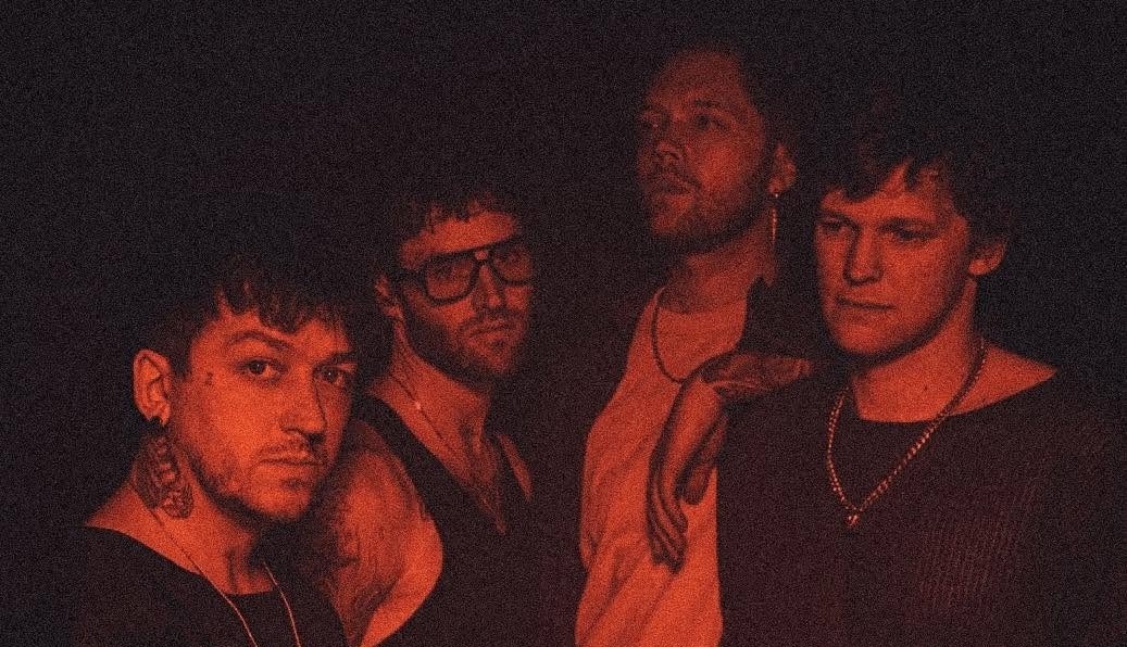 HRTLSS, nouveau vidéoclip « Pulling The Thread » à découvrir, nouvel EP annoncé