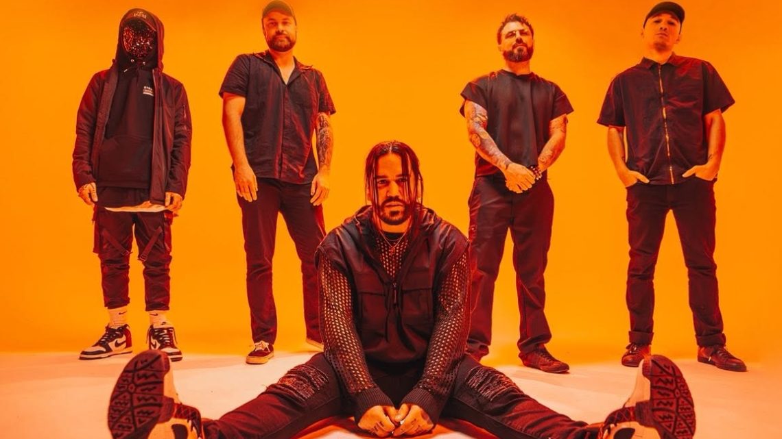 VRSTY, nouveau single « sugar » à découvrir, nouvel album annoncé