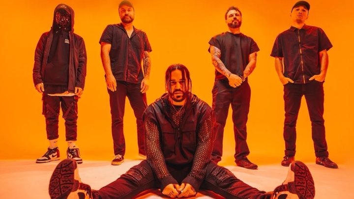 VRSTY, nouveau single « sugar » à découvrir, nouvel album annoncé