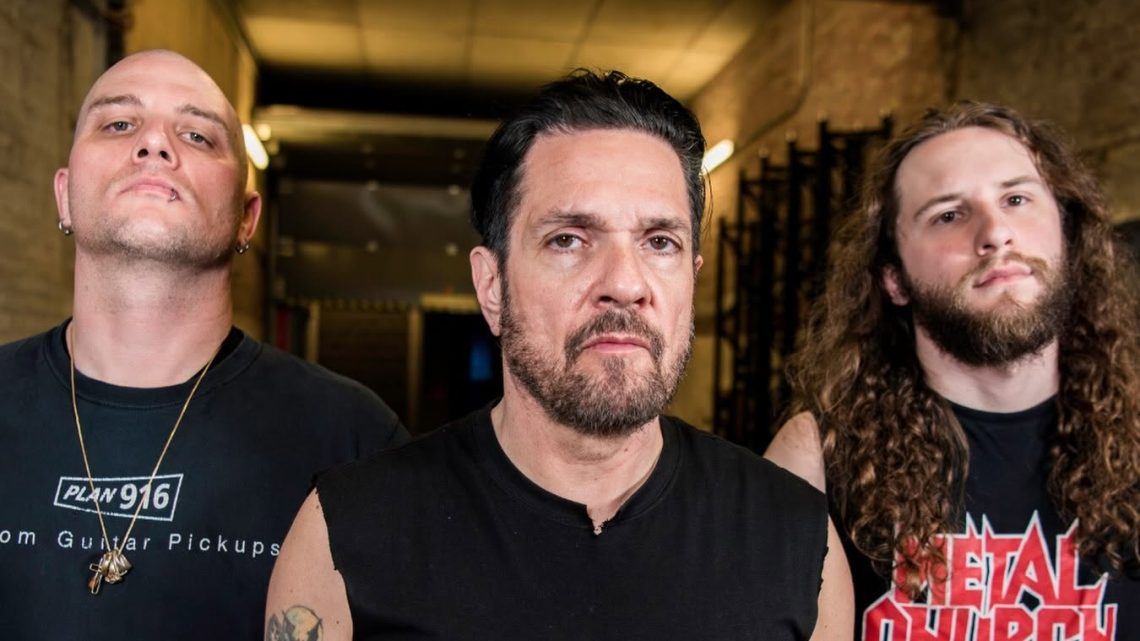 PRONG, nouveau vidéoclip « The Banner » à découvrir, nouvel album annoncé, signature chez Napalm Records