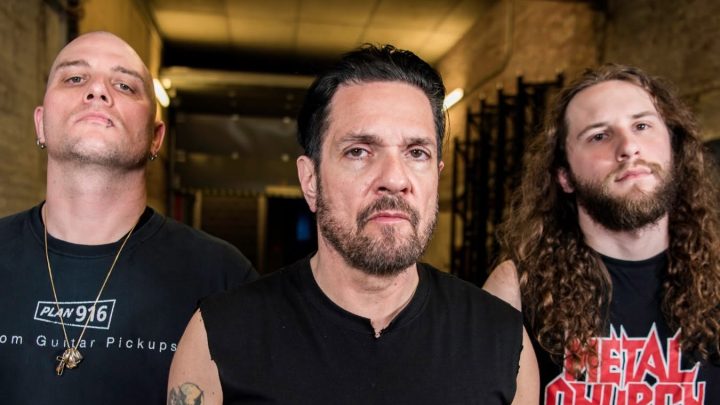 PRONG, nouveau vidéoclip « The Banner » à découvrir, nouvel album annoncé, signature chez Napalm Records