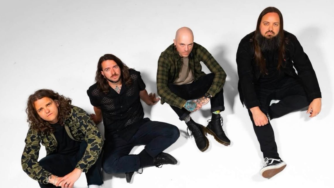 MISS MAY I, nouveau vidéoclip « Death Threat » à découvrir, nouvel album pour bientôt