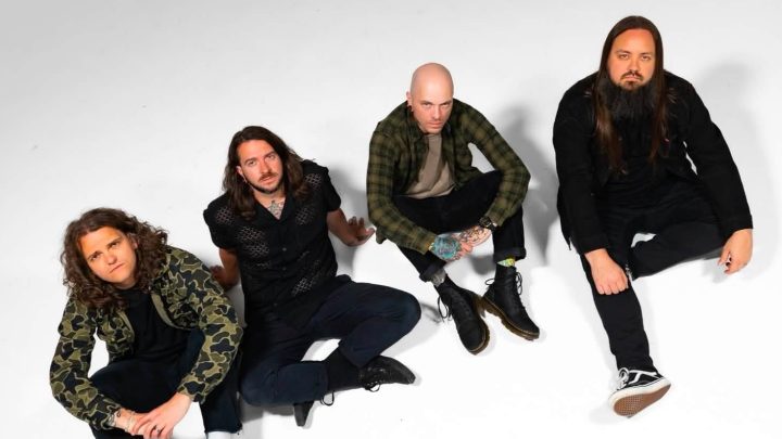 MISS MAY I, nouveau vidéoclip « Death Threat » à découvrir, nouvel album pour bientôt