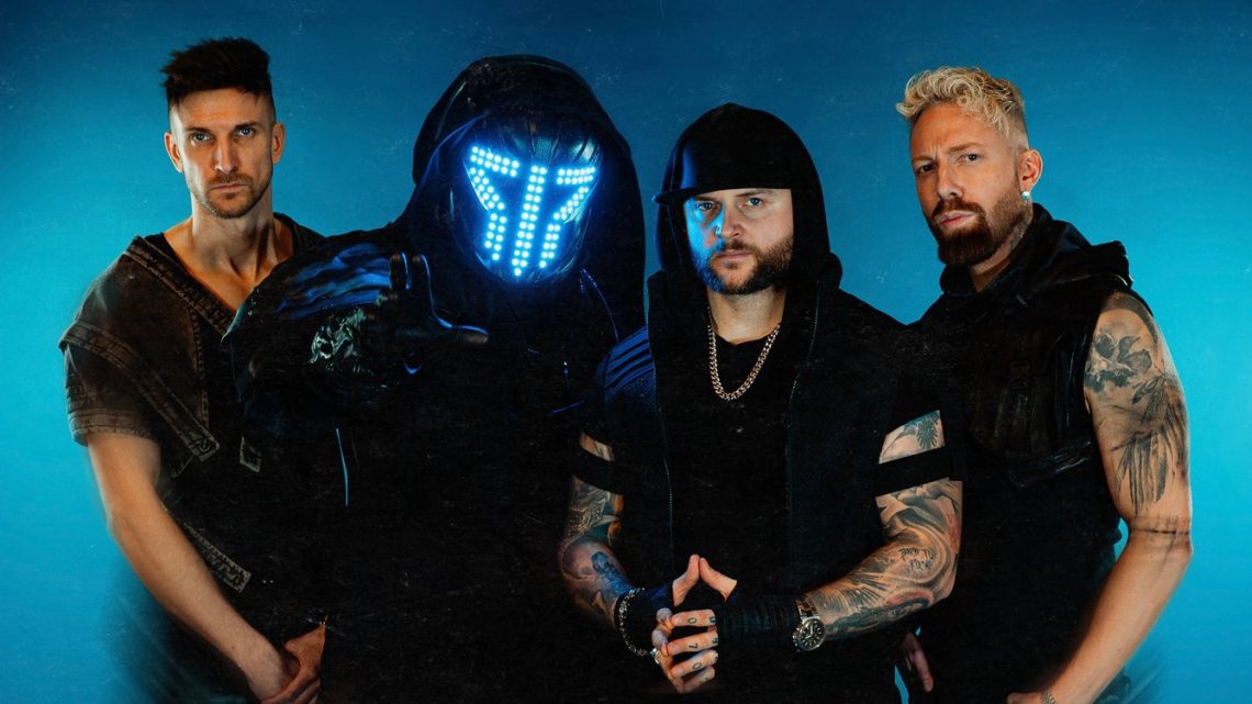 SMASH INTO PIECES, nouveau vidéoclip « Miracle » à découvrir