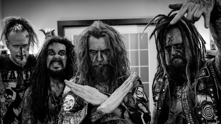 ROB ZOMBIE, nouveau vidéoclip « Black Rat Coffin » à découvrir, nouvel album déjà dispo