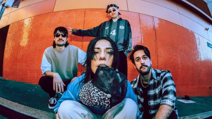 STAND ATLANTIC, nouveau vidéoclip « Edge Of Vegas » à découvrir, nouvel album annoncé