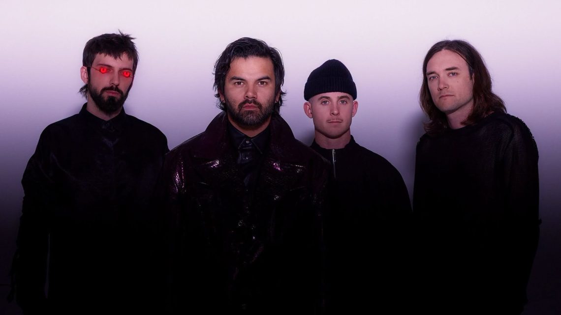 NORTHLANE, nouveau vidéoclip « CUT_it » à découvrir, nouvel album annoncé