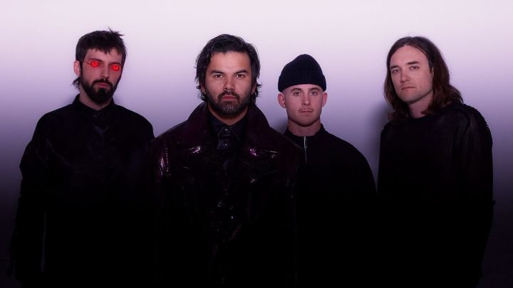 NORTHLANE, nouveau vidéoclip « CUT_it » à découvrir, nouvel album annoncé
