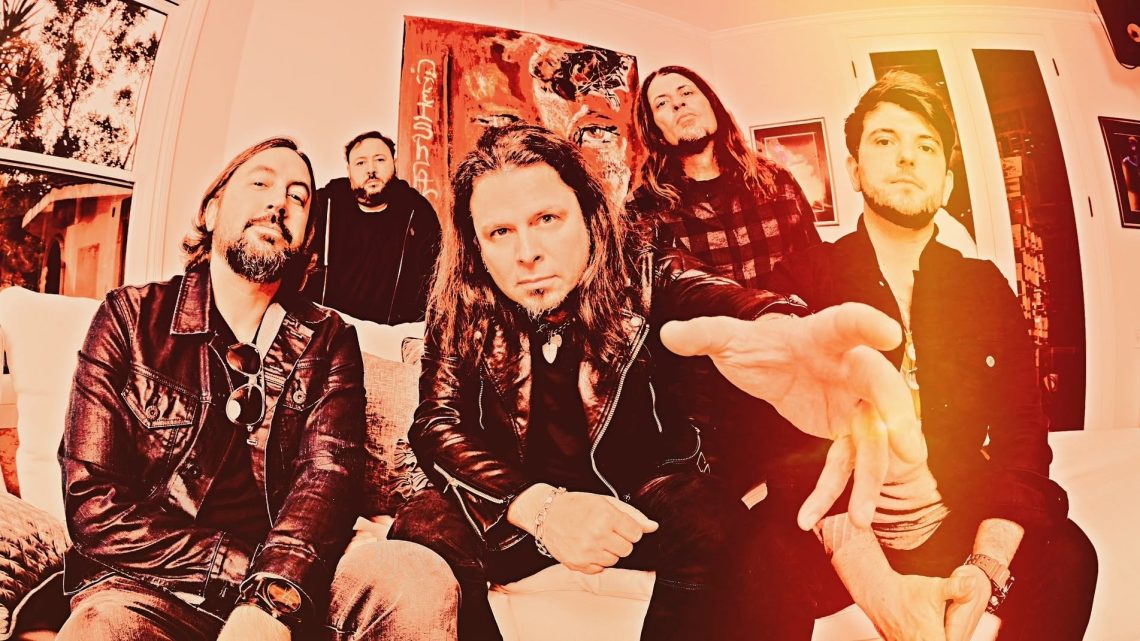 EARSHOT, nouveau vidéoclip « Love Left » à découvrir
