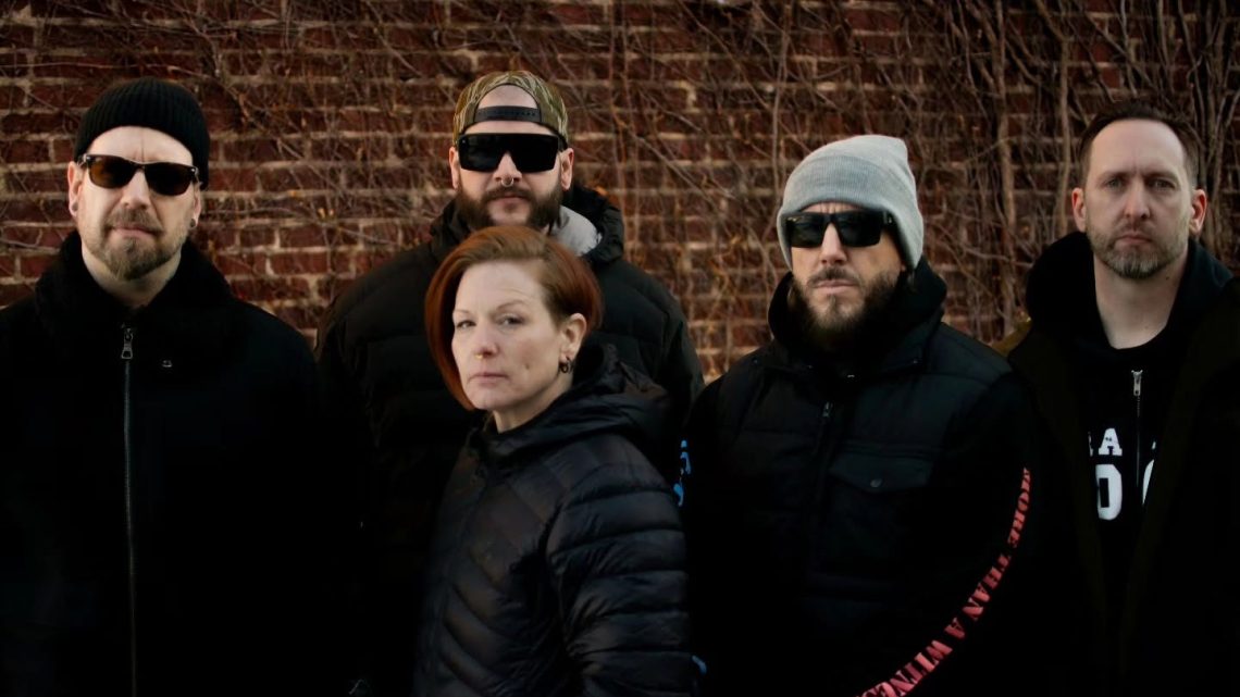 WALLS OF JERICHO, nouveau vidéoclip « Agency » à découvrir, nouvel album annoncé, 2 dates en France