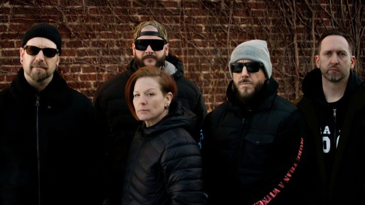 WALLS OF JERICHO, nouveau vidéoclip « Agency » à découvrir, nouvel album annoncé, 2 dates en France