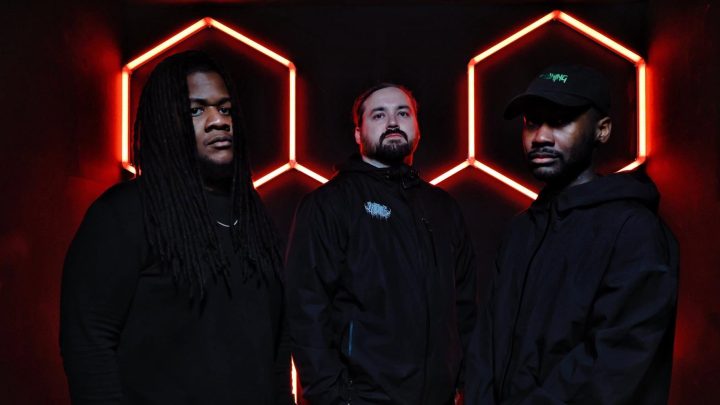 THE BROWNING, nouveau vidéoclip « OBSOLETE. DELETE. REPEAT. » à découvrir