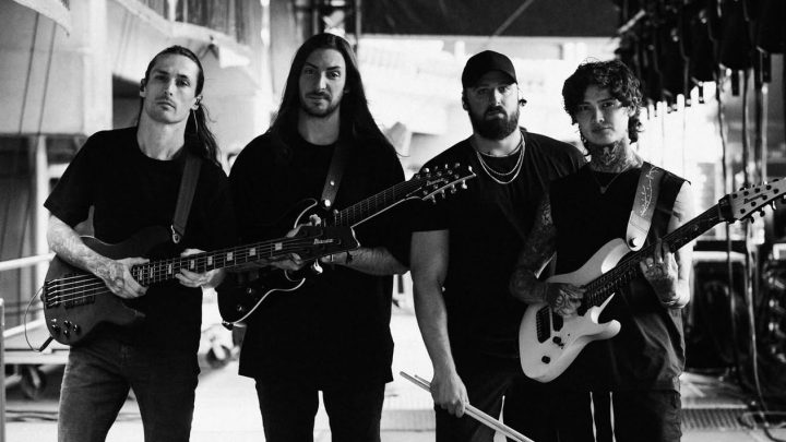 POLYPHIA, nouveau vidéoclip « POWER IN THE BLOOD » à découvrir, nouvel album annoncé, 3 dates en France