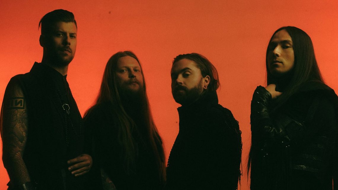 IMMINENCE, nouveau vidéoclip « If Not Now, When » à découvrir, nouvel album pour bientôt, 1 date en France
